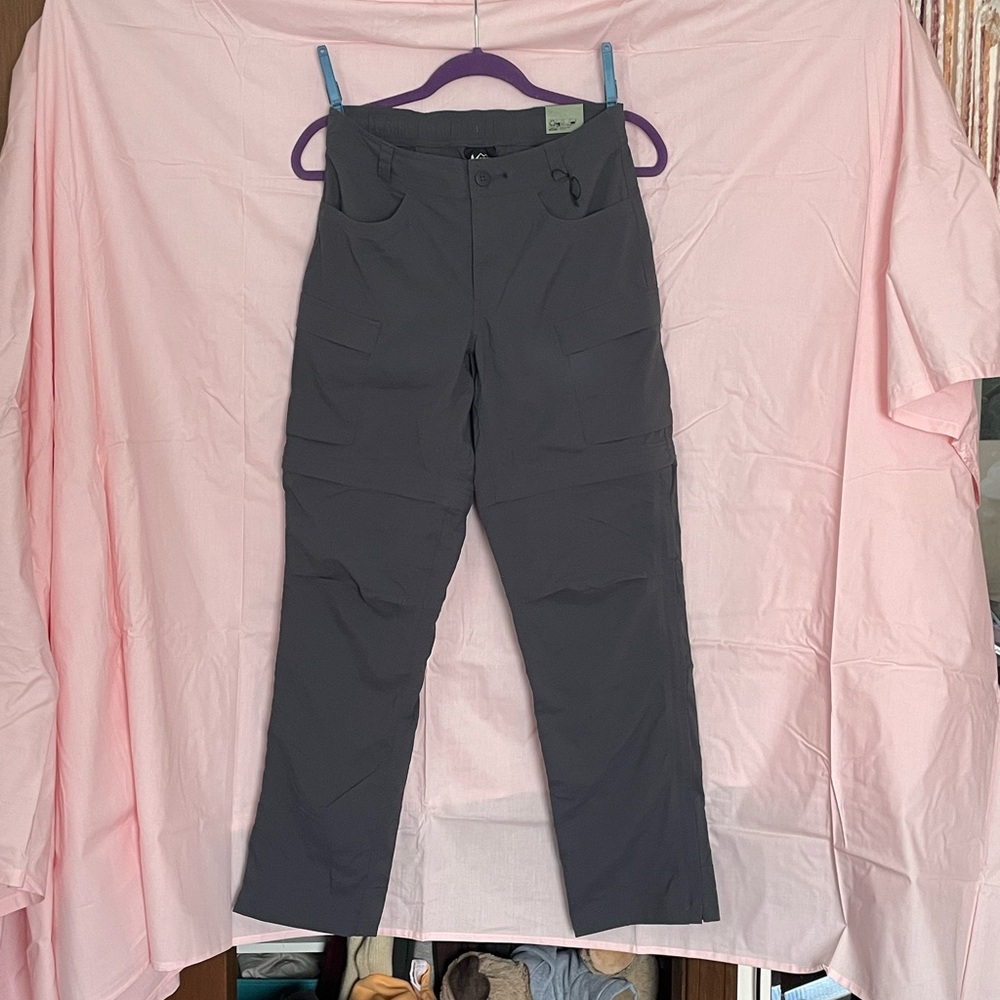 REI Sahara Pants